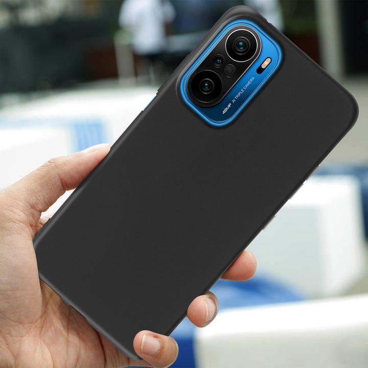 Actual product image Avizar Francis Series (Xiaomi Mi 11i)