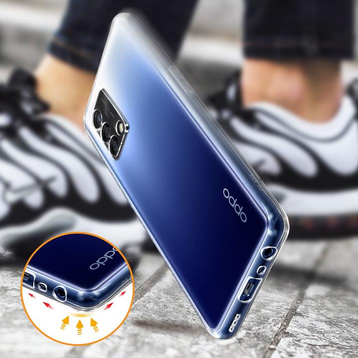 Produktbild Avizar Francis Series (Oppo A74)