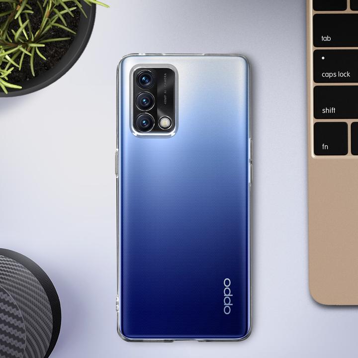 Produktbild Avizar Francis Series (Oppo A74)