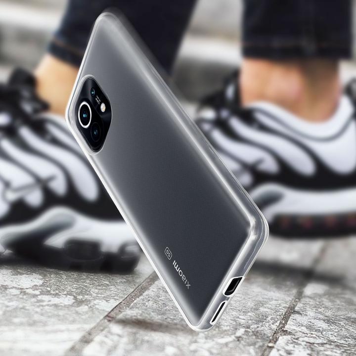 Image du produit Avizar Série Francis (Xiaomi Mi 11)