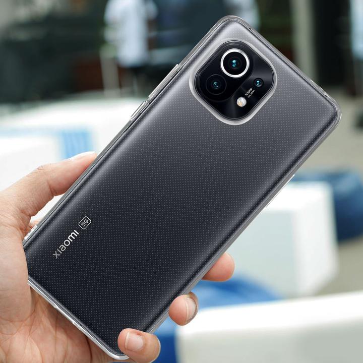 Image du produit Avizar Série Francis (Xiaomi Mi 11)