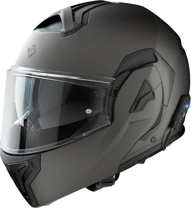 Immagine prodotto Tucano Urbano Casco Flip Back Fastflip di Midland (53 - 54 cm, XS)