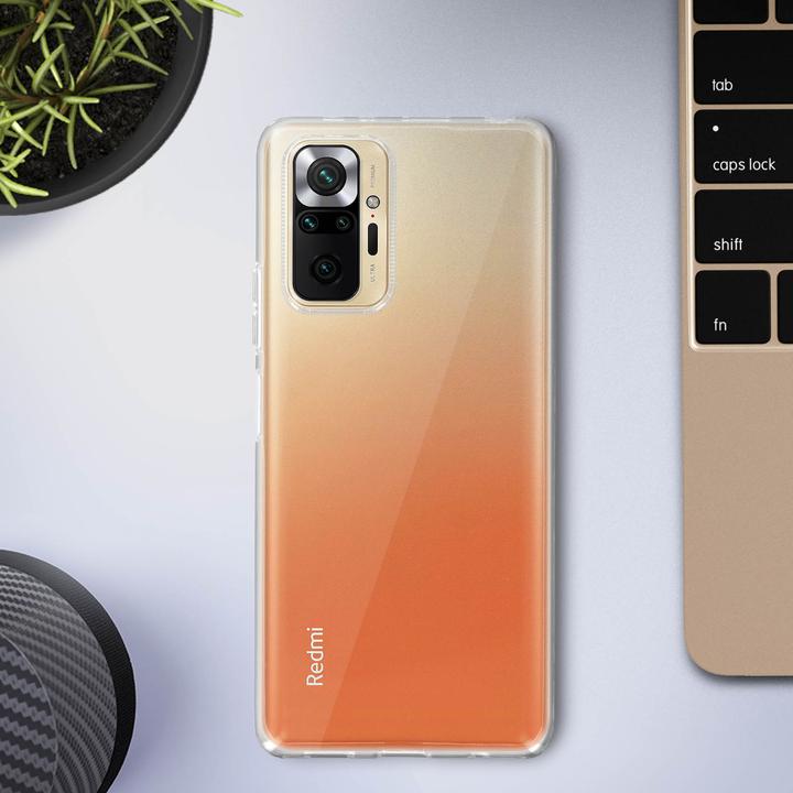 Actual product image Avizar Francis Series (Xiaomi Redmi Note 10 Pro)