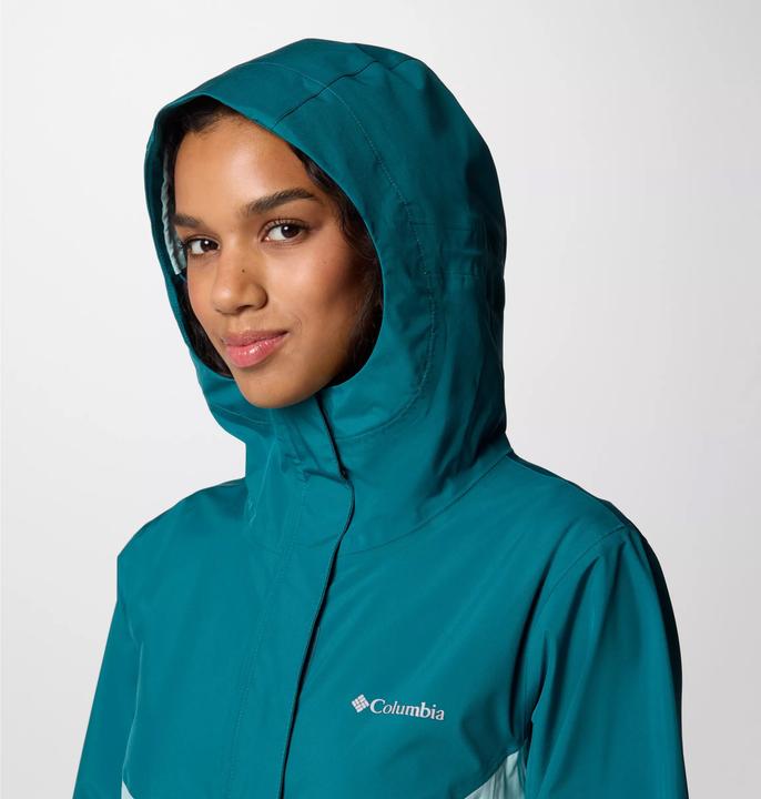 Produktbild Columbia Wahkeena Falls™ 3L Shell (XS)