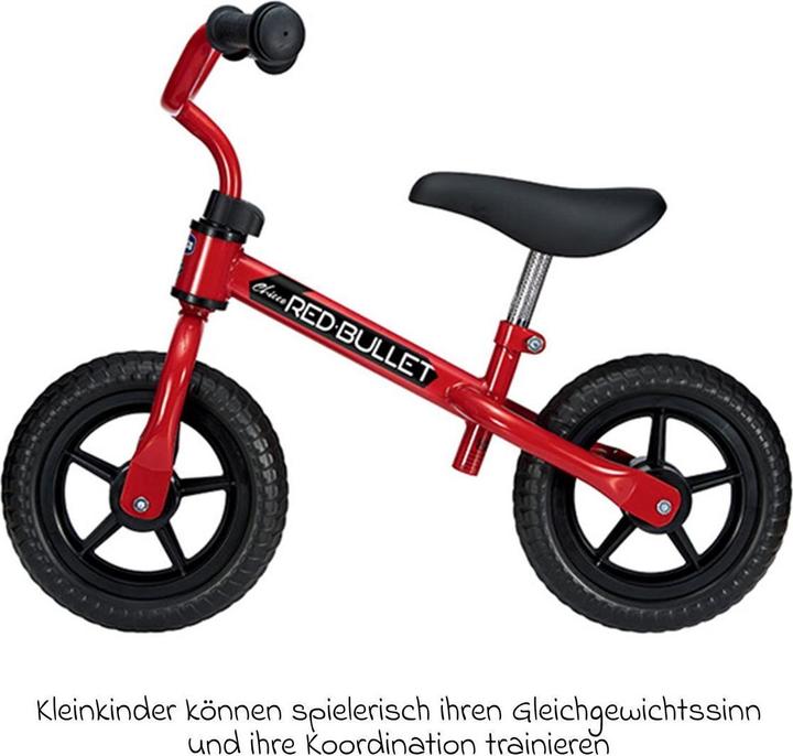 Image du produit Chicco Move 'N' Grow (10")