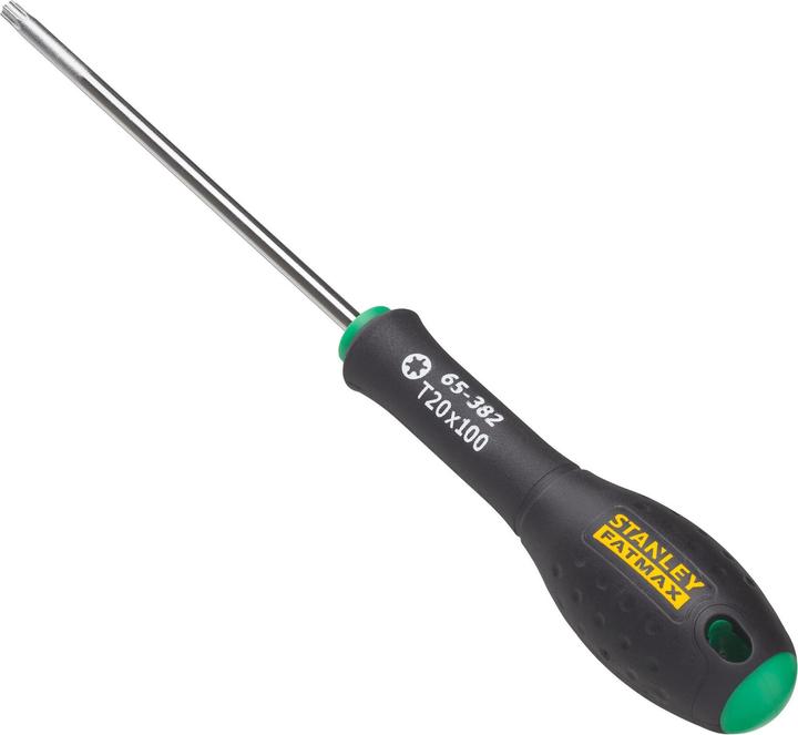 Image du produit Stanley Tournevis cruciforme