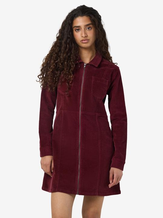 Image du produit Noisy May Corduroy Midikleid (XS)