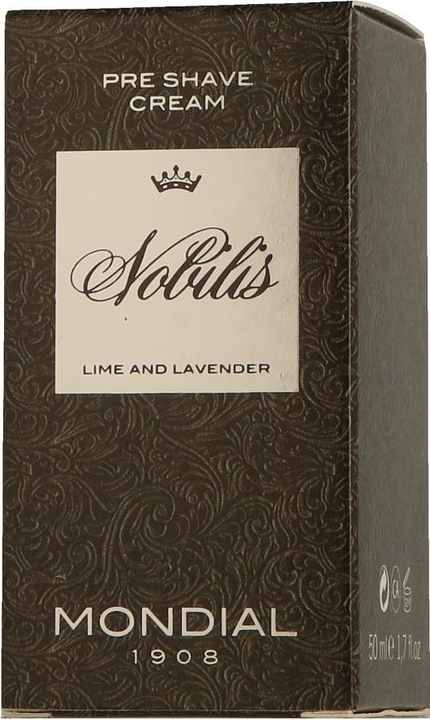 Produktbild Mondial 1908 Nobilis (50 ml, Preshave)
