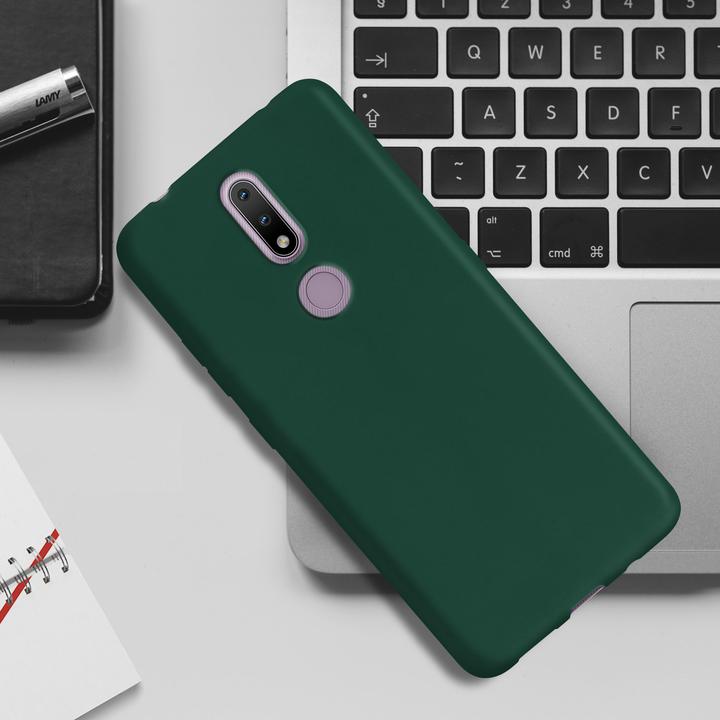 Immagine prodotto Avizar Serie Souple (Nokia 2.4)