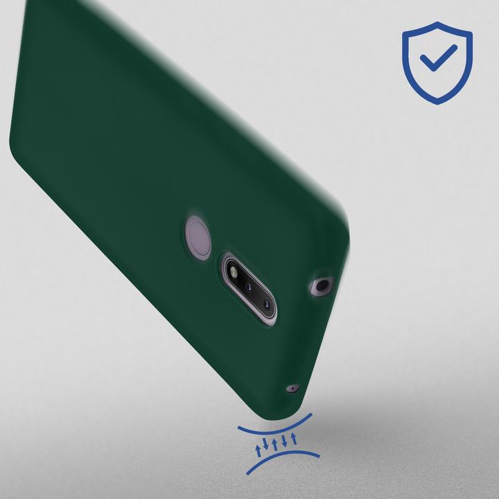 Immagine prodotto Avizar Serie Souple (Nokia 2.4)