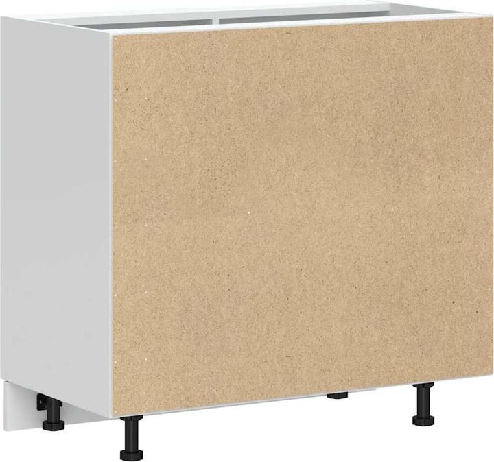 Produktbild vidaXL Küchenunterschrank
