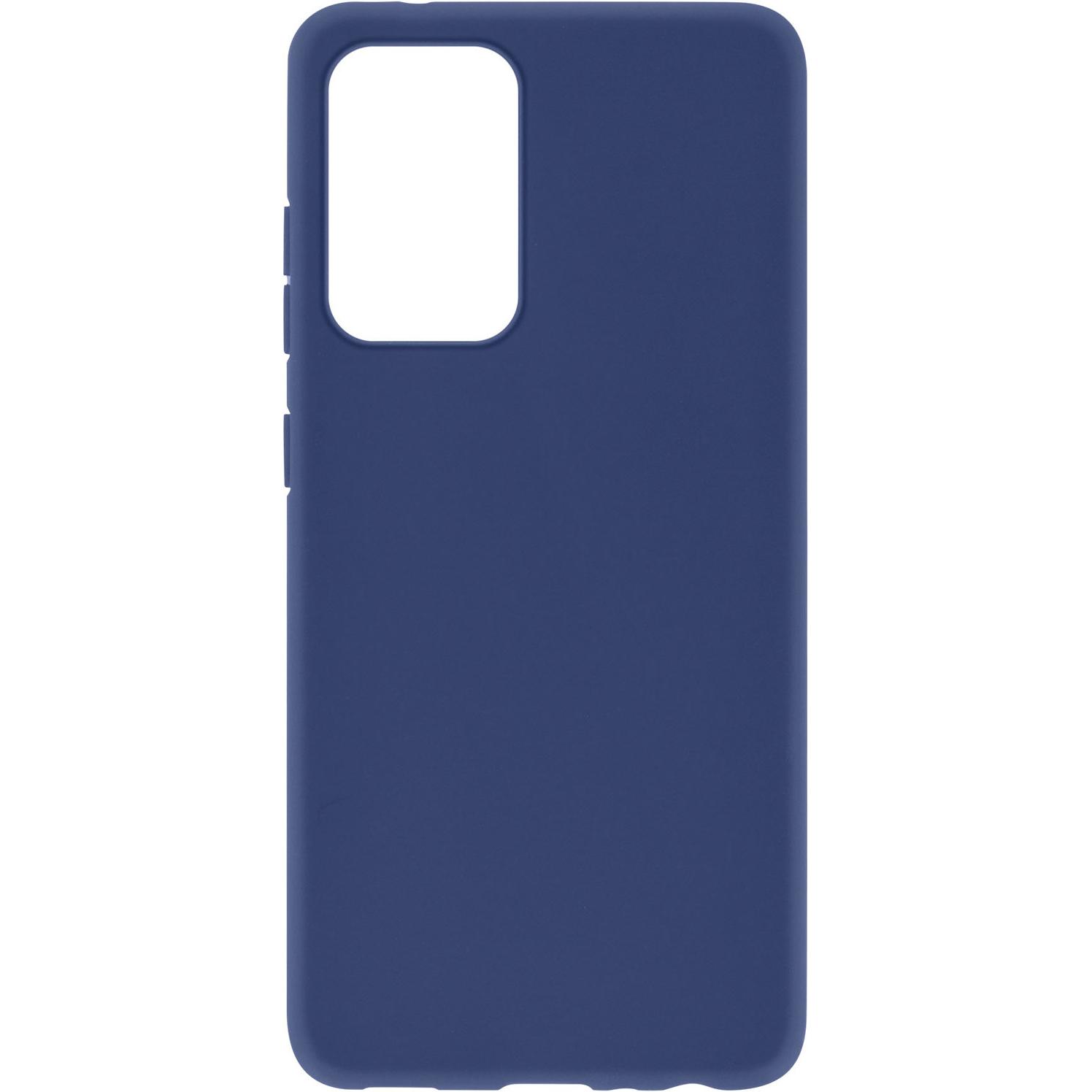 Thumbnail - Avizar Souple Series (Samsung Galaxy A52), Smartphone Hülle, Blau