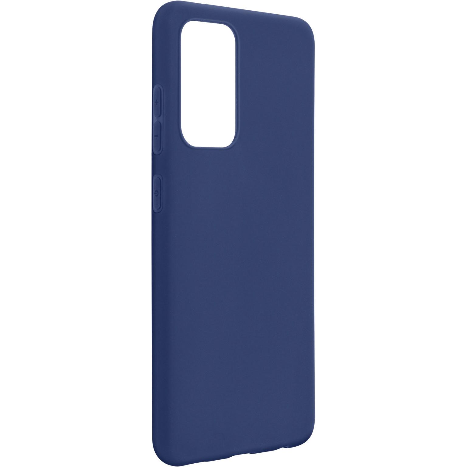 Thumbnail - Avizar Souple Series (Samsung Galaxy A52), Smartphone Hülle, Blau