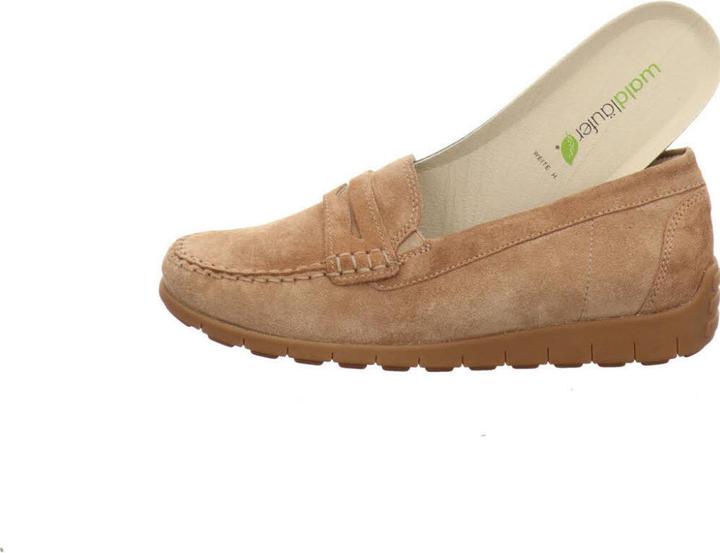 Produktbild Waldläufer Slipper Lucy (39)