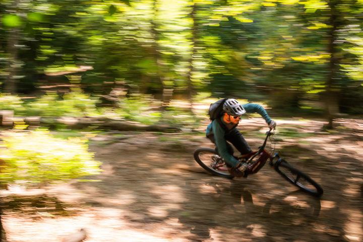 Produktbild Restrap Rolltop Hydration Vest S/M (M, S)