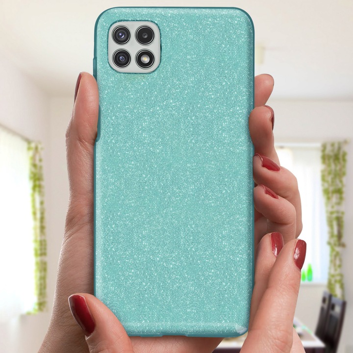 Actual product image Avizar Papay Series (Samsung Galaxy M22)