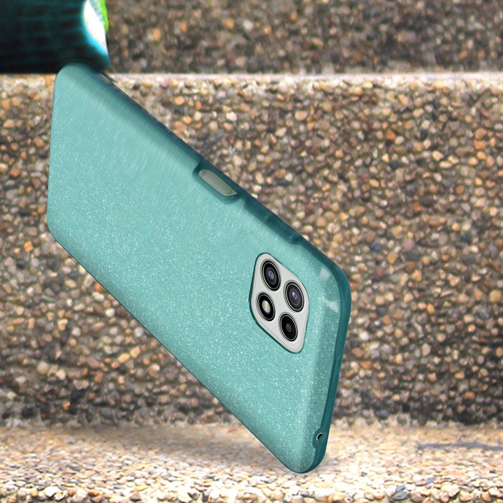 Actual product image Avizar Papay Series (Samsung Galaxy M22)
