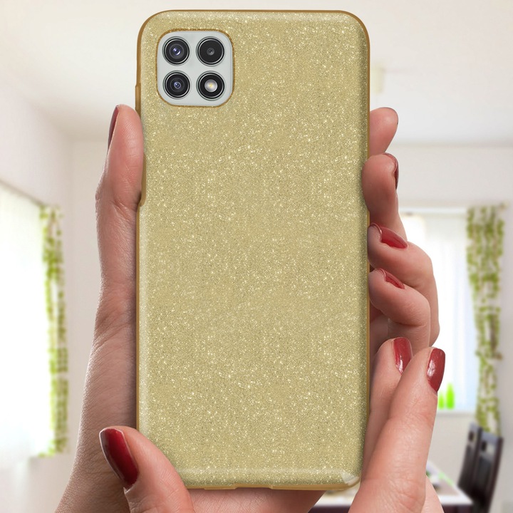 Actual product image Avizar Papay Series (Samsung Galaxy M22)