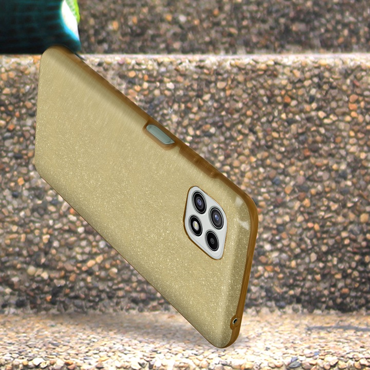 Actual product image Avizar Papay Series (Samsung Galaxy M22)