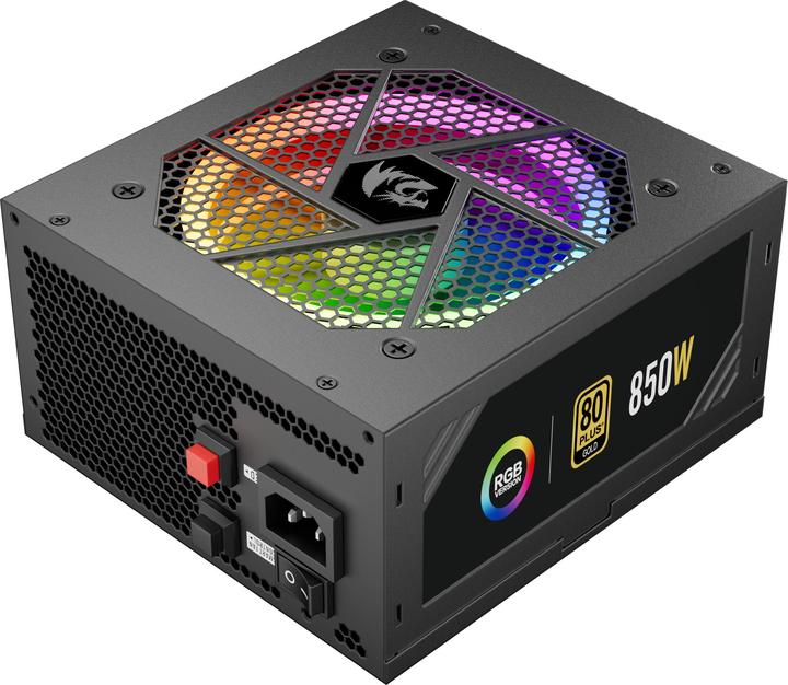 Actual product image Redragon GC-PS007-1 850W (850 W)