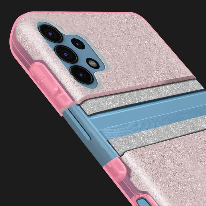 Image du produit Avizar Série Papay (Samsung Galaxy A32 5G)