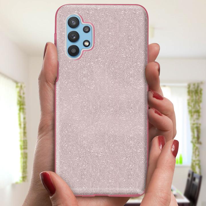 Image du produit Avizar Série Papay (Samsung Galaxy A32 5G)