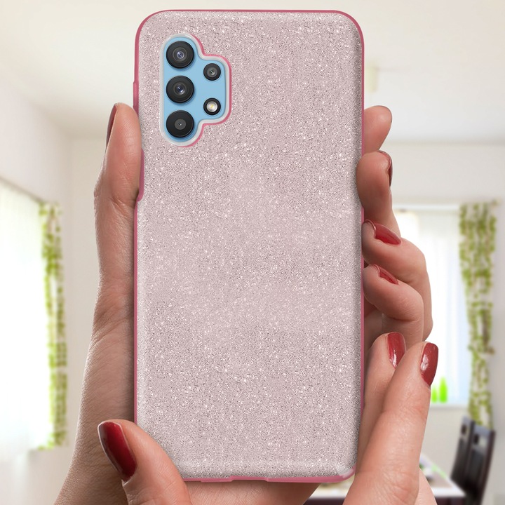 Actual product image Avizar Papay Series (Samsung Galaxy A32 5G)