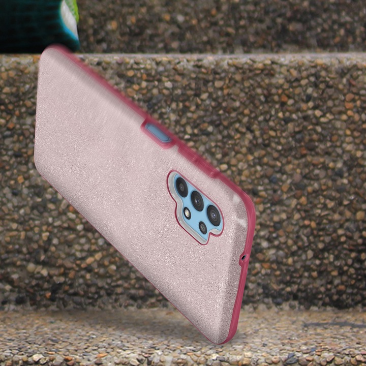 Actual product image Avizar Papay Series (Samsung Galaxy A32 5G)