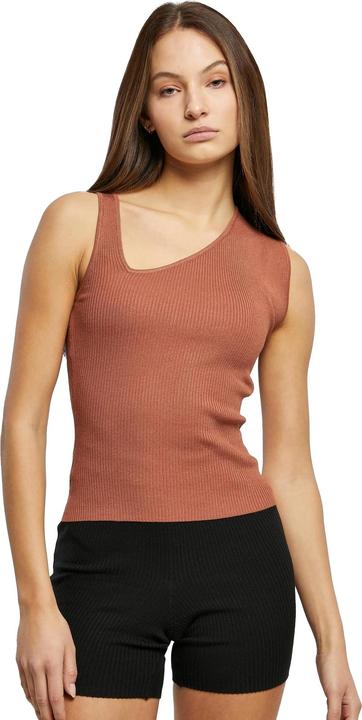 Produktbild Urban Classics Oberteil Asymmetrisch (XL)