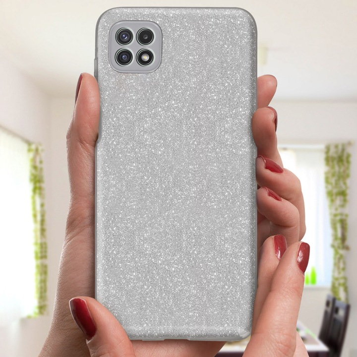 Actual product image Avizar Papay Series (Samsung Galaxy A22 5G)