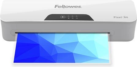 Actual product image Fellowes Laminator PIXEL A4 A4 125 µm (125 µm, A4)