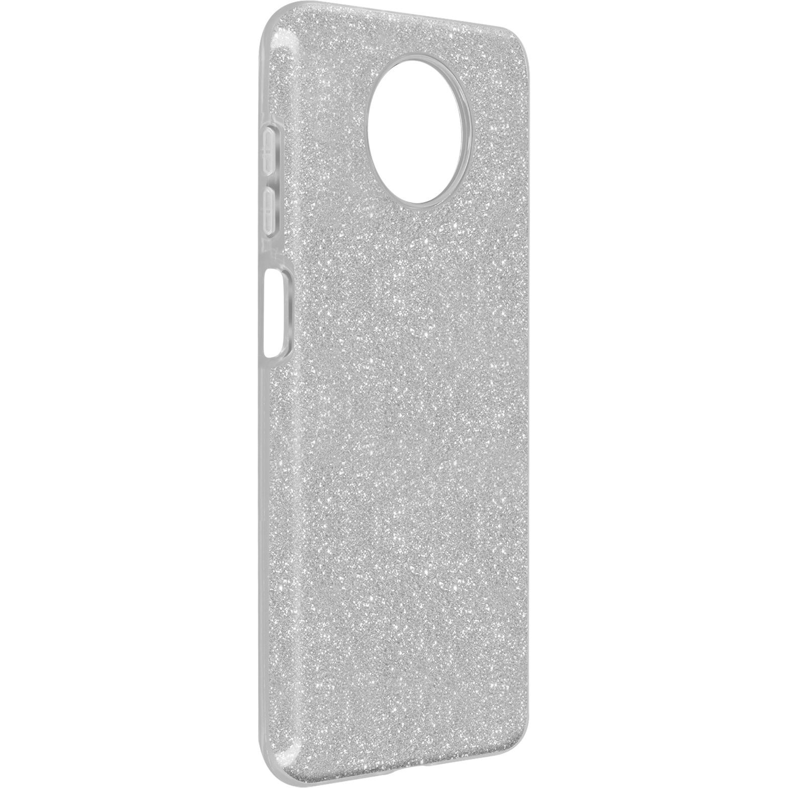 Thumbnail - Avizar Papay Series (Xiaomi Redmi Note 9T 5G), Smartphone Hülle, Grau