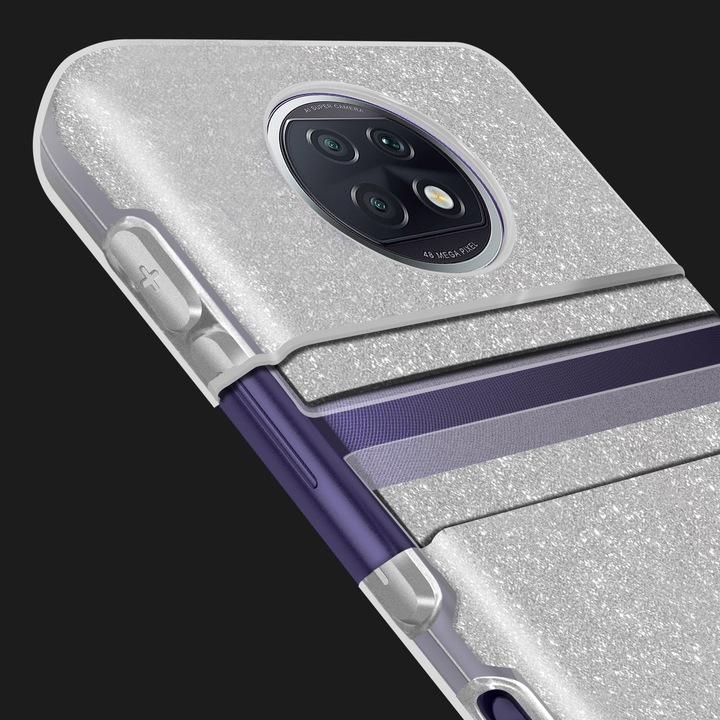 Actual product image Avizar Papay Series (Xiaomi Redmi Note 9T 5G)