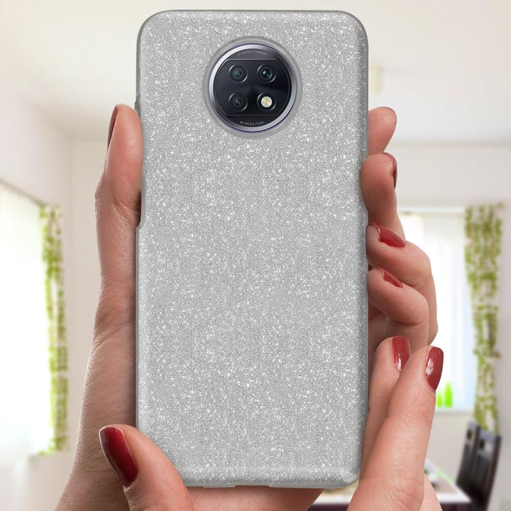 Immagine prodotto Avizar Serie Papay (Xiaomi Redmi Nota 9T 5G)