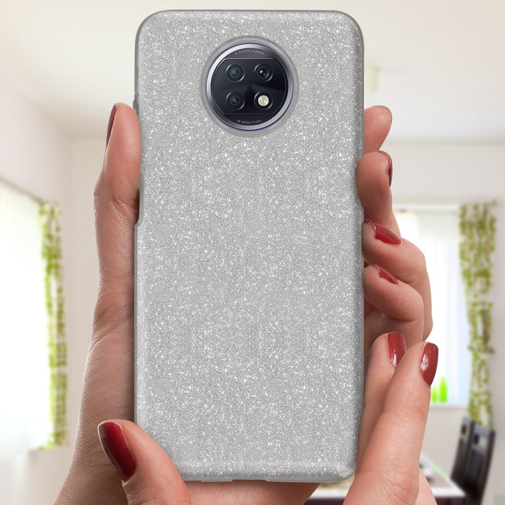Actual product image Avizar Papay Series (Xiaomi Redmi Note 9T 5G)