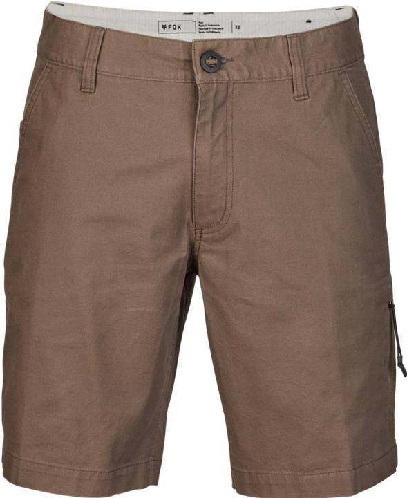 Image du produit Fox SHORT 24 ESSEX 3.0 DIRT (M)