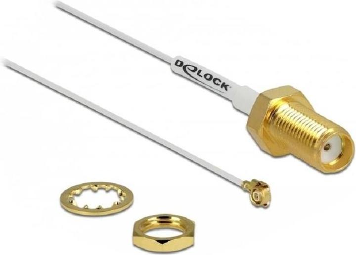 Image du produit Delock Câble d'antenne (Câble d'antenne)