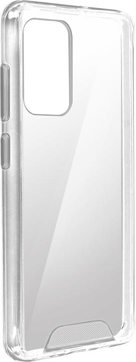 Actual product image Avizar Bazik Series (Samsung Galaxy A52s 5G)