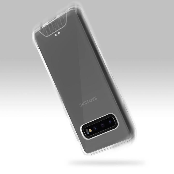 Actual product image Avizar Bazik Series (Samsung Galaxy S10)