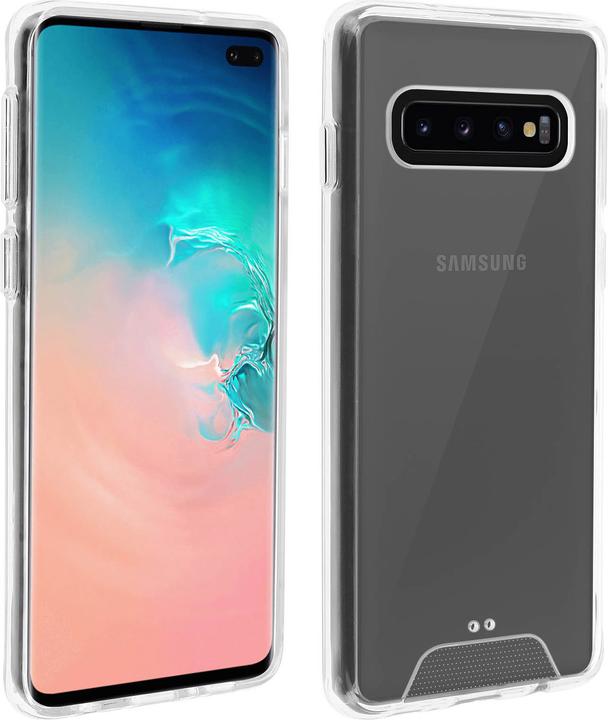 Image du produit Avizar Série Bazik (Samsung Galaxy S10+)