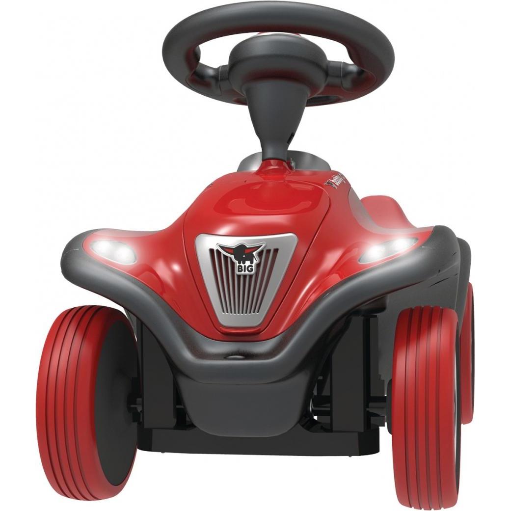 Thumbnail - BIG Bobby Car