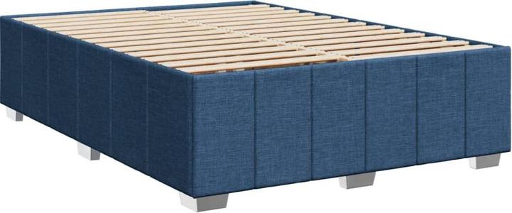 Image du produit vidaXL Boxspringbett (140 x 200 cm)
