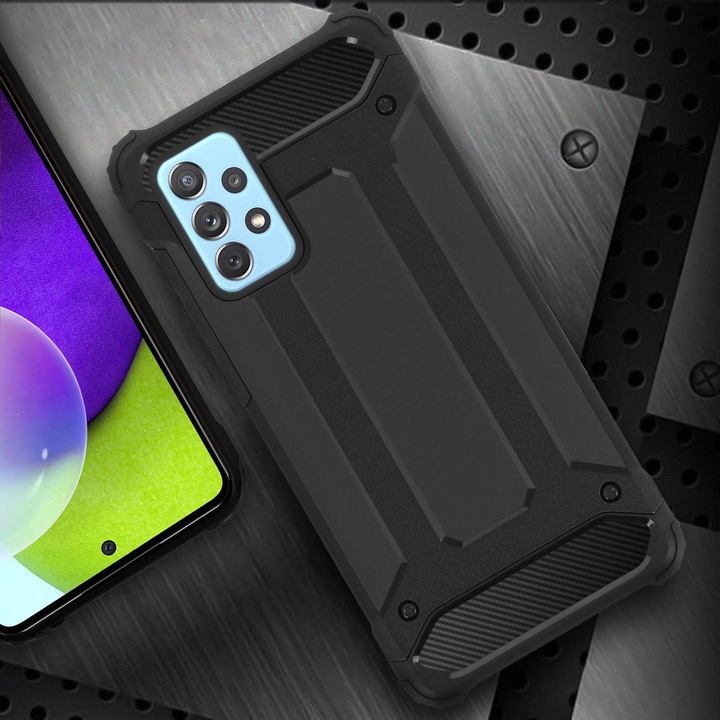 Produktbild Avizar Defender Series (Samsung Galaxy A72)