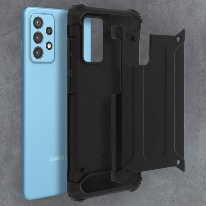 Produktbild Avizar Defender Series (Samsung Galaxy A72)