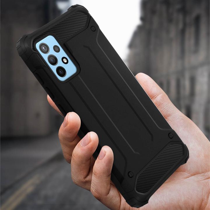 Produktbild Avizar Defender Series (Samsung Galaxy A72)