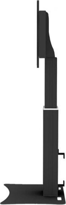 Immagine prodotto Hagor Floorbase Lift Pro sistema di supporto libero per display da 122-279cm VESA 800x600 altezza... (110")