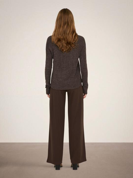 Image du produit JdY Pull en tricot col V (L)