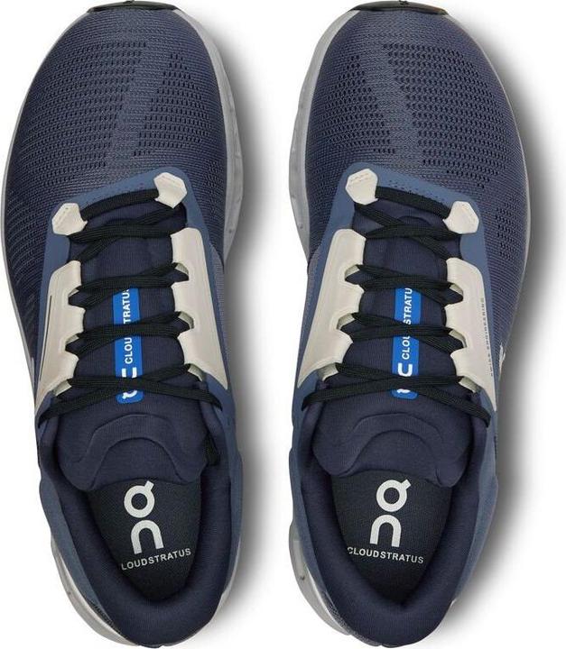 Produktbild On Running Cloudstratus 3 Laufschuhe für Herren (43)
