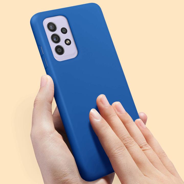 Produktbild Avizar Fast Series (Samsung Galaxy A52)