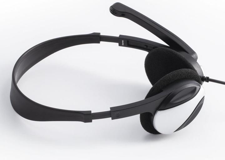 Actual product image Hama Essential HS 200 (Cable)